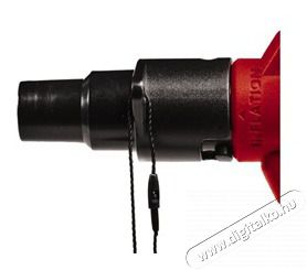 Einhell CE-AP 18 Li-Solo akkus levegő pumpa H&aacute;ztart&aacute;s / Otthon / K&uuml;lt&eacute;r - Szersz&aacute;m - Egy&eacute;b szersz&aacute;m - 442217