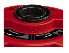 Einhell CE-AP 18 Li-Solo akkus levegő pumpa H&aacute;ztart&aacute;s / Otthon / K&uuml;lt&eacute;r - Szersz&aacute;m - Egy&eacute;b szersz&aacute;m - 442217