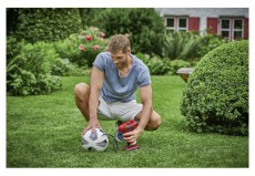 Einhell CE-CC 18 Li-Solo akkus autós kompresszor Háztartás / Otthon / Kültér - Szerszám - Kompresszor - 442216