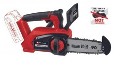 Einhell FORTEXXA 18/20 TH akkus egykezes láncfűrész Háztartás / Otthon / Kültér - Kültér / kerti termék / grill - Láncfűrész - 442207