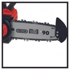 Einhell FORTEXXA 18/20 TH akkus egykezes láncfűrész Háztartás / Otthon / Kültér - Kültér / kerti termék / grill - Láncfűrész - 442207