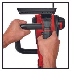 Einhell FORTEXXA 18/20 TH akkus egykezes láncfűrész Háztartás / Otthon / Kültér - Kültér / kerti termék / grill - Láncfűrész - 442207