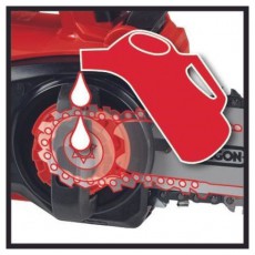 Einhell FORTEXXA 18/20 TH akkus egykezes láncfűrész Háztartás / Otthon / Kültér - Kültér / kerti termék / grill - Láncfűrész - 442207