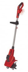 Einhell GE-CR 18/20 Li E - Solo akkus kapálógép Háztartás / Otthon / Kültér - Kültér / kerti termék / grill - Kapálógép - 442213
