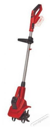 Einhell GE-CR 18/20 Li E - Solo akkus kapálógép Háztartás / Otthon / Kültér - Kültér / kerti termék / grill - Kapálógép - 442213