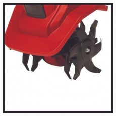 Einhell GE-CR 18/20 Li E - Solo akkus kapálógép Háztartás / Otthon / Kültér - Kültér / kerti termék / grill - Kapálógép - 442213