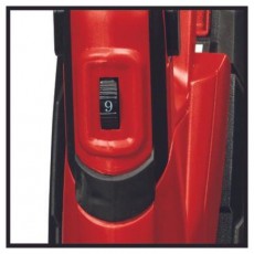 Einhell GE-CR 18/20 Li E - Solo akkus kapálógép Háztartás / Otthon / Kültér - Kültér / kerti termék / grill - Kapálógép - 442213