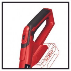 Einhell GE-CR 18/20 Li E - Solo akkus kapálógép Háztartás / Otthon / Kültér - Kültér / kerti termék / grill - Kapálógép - 442213
