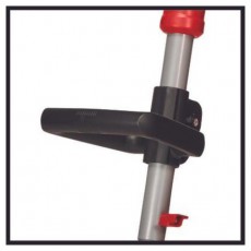 Einhell GE-CR 18/20 Li E - Solo akkus kapálógép Háztartás / Otthon / Kültér - Kültér / kerti termék / grill - Kapálógép - 442213