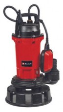 Einhell GE-DP 900 Cut apr&iacute;t&oacute;fejes szennyv&iacute;zszivatty&uacute; H&aacute;ztart&aacute;s / Otthon / K&uuml;lt&eacute;r - K&uuml;lt&eacute;r / kerti term&eacute;k / grill - Szivatty&uacute; - 441062