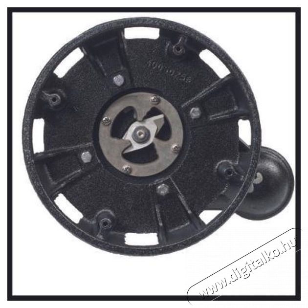 Einhell GE-DP 900 Cut apr&iacute;t&oacute;fejes szennyv&iacute;zszivatty&uacute; H&aacute;ztart&aacute;s / Otthon / K&uuml;lt&eacute;r - K&uuml;lt&eacute;r / kerti term&eacute;k / grill - Szivatty&uacute; - 441062