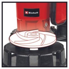 Einhell GE-DP 900 Cut apr&iacute;t&oacute;fejes szennyv&iacute;zszivatty&uacute; H&aacute;ztart&aacute;s / Otthon / K&uuml;lt&eacute;r - K&uuml;lt&eacute;r / kerti term&eacute;k / grill - Szivatty&uacute; - 441062