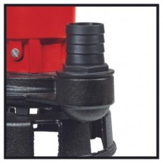 Einhell GE-DP 900 Cut apr&iacute;t&oacute;fejes szennyv&iacute;zszivatty&uacute; H&aacute;ztart&aacute;s / Otthon / K&uuml;lt&eacute;r - K&uuml;lt&eacute;r / kerti term&eacute;k / grill - Szivatty&uacute; - 441062