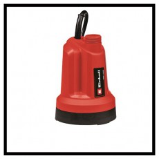 Einhell GE-SP 18 LL Li - Solo akkus búvárszivattyú Háztartás / Otthon / Kültér - Kültér / kerti termék / grill - Szivattyú - 442209