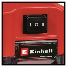 Einhell GE-SP 18 LL Li - Solo akkus búvárszivattyú Háztartás / Otthon / Kültér - Kültér / kerti termék / grill - Szivattyú - 442209