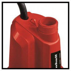 Einhell GE-SP 18 LL Li - Solo akkus búvárszivattyú Háztartás / Otthon / Kültér - Kültér / kerti termék / grill - Szivattyú - 442209
