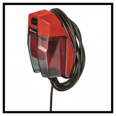 Einhell GE-SP 18 LL Li - Solo akkus búvárszivattyú Háztartás / Otthon / Kültér - Kültér / kerti termék / grill - Szivattyú - 442209