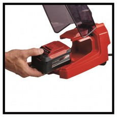 Einhell GE-SP 18 LL Li - Solo akkus búvárszivattyú Háztartás / Otthon / Kültér - Kültér / kerti termék / grill - Szivattyú - 442209