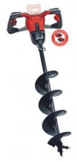 Einhell GP-EA 18/150 Li BL-Solo akkus földfúró Háztartás / Otthon / Kültér - Szerszám - Fúró / fúrókalapács - 442218