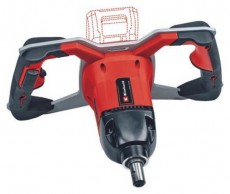 Einhell GP-EA 18/150 Li BL-Solo akkus f&ouml;ldf&uacute;r&oacute; H&aacute;ztart&aacute;s / Otthon / K&uuml;lt&eacute;r - Szersz&aacute;m - F&uacute;r&oacute; / f&uacute;r&oacute;kalap&aacute;cs - 442218