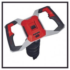 Einhell GP-EA 18/150 Li BL-Solo akkus f&ouml;ldf&uacute;r&oacute; H&aacute;ztart&aacute;s / Otthon / K&uuml;lt&eacute;r - Szersz&aacute;m - F&uacute;r&oacute; / f&uacute;r&oacute;kalap&aacute;cs - 442218