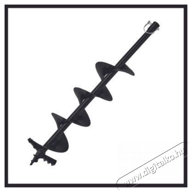 Einhell GP-EA 18/150 Li BL-Solo akkus f&ouml;ldf&uacute;r&oacute; H&aacute;ztart&aacute;s / Otthon / K&uuml;lt&eacute;r - Szersz&aacute;m - F&uacute;r&oacute; / f&uacute;r&oacute;kalap&aacute;cs - 442218