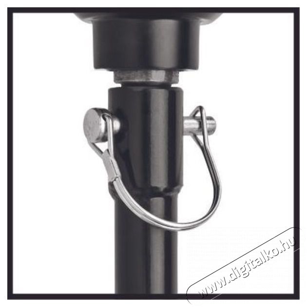 Einhell GP-EA 18/150 Li BL-Solo akkus f&ouml;ldf&uacute;r&oacute; H&aacute;ztart&aacute;s / Otthon / K&uuml;lt&eacute;r - Szersz&aacute;m - F&uacute;r&oacute; / f&uacute;r&oacute;kalap&aacute;cs - 442218