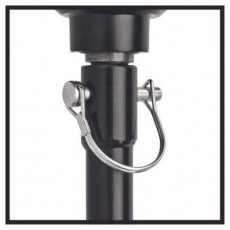 Einhell GP-EA 18/150 Li BL-Solo akkus f&ouml;ldf&uacute;r&oacute; H&aacute;ztart&aacute;s / Otthon / K&uuml;lt&eacute;r - Szersz&aacute;m - F&uacute;r&oacute; / f&uacute;r&oacute;kalap&aacute;cs - 442218