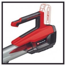 Einhell GP-LB 18/200 Li GK-Solo akkus lombfújó Háztartás / Otthon / Kültér - Kültér / kerti termék / grill - Lombszívó és fúvó - 442211