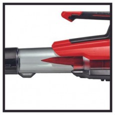 Einhell GP-LB 18/200 Li GK-Solo akkus lombfújó Háztartás / Otthon / Kültér - Kültér / kerti termék / grill - Lombszívó és fúvó - 442211