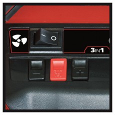 Einhell PRESSITO 18/21 akkus kompresszor Háztartás / Otthon / Kültér - Szerszám - Kompresszor - 442210