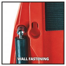 Einhell 3408017 TC-RA 18 Li BT-Solo akkus rádió Háztartás / Otthon / Kültér - Egyéb háztartási termék - 445876