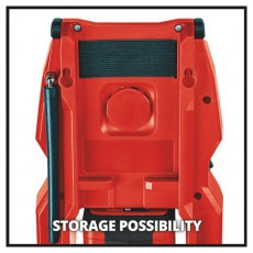 Einhell 3408017 TC-RA 18 Li BT-Solo akkus rádió Háztartás / Otthon / Kültér - Egyéb háztartási termék - 445876