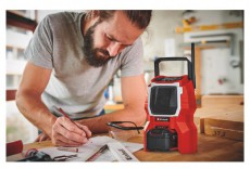 Einhell 3408017 TC-RA 18 Li BT-Solo akkus rádió Háztartás / Otthon / Kültér - Egyéb háztartási termék - 445876