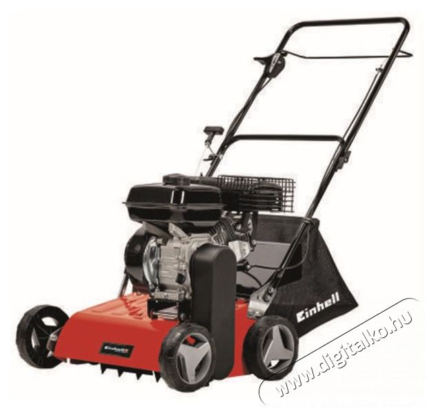 Einhell 3420019 GC-SC 4240 P benzines gyepszellőztető H&aacute;ztart&aacute;s / Otthon / K&uuml;lt&eacute;r - K&uuml;lt&eacute;r / kerti term&eacute;k / grill - Fűny&iacute;r&oacute; / gyeplaz&iacute;t&oacute; - 444328