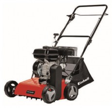 Einhell 3420019 GC-SC 4240 P benzines gyepszellőztető H&aacute;ztart&aacute;s / Otthon / K&uuml;lt&eacute;r - K&uuml;lt&eacute;r / kerti term&eacute;k / grill - Fűny&iacute;r&oacute; / gyeplaz&iacute;t&oacute; - 444328