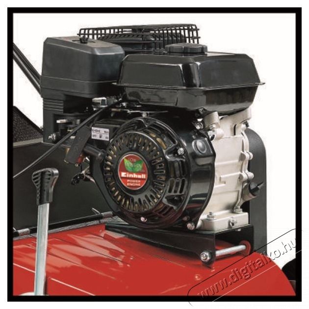 Einhell 3420019 GC-SC 4240 P benzines gyepszellőztető H&aacute;ztart&aacute;s / Otthon / K&uuml;lt&eacute;r - K&uuml;lt&eacute;r / kerti term&eacute;k / grill - Fűny&iacute;r&oacute; / gyeplaz&iacute;t&oacute; - 444328