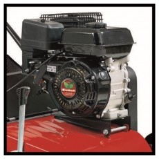 Einhell 3420019 GC-SC 4240 P benzines gyepszellőztető H&aacute;ztart&aacute;s / Otthon / K&uuml;lt&eacute;r - K&uuml;lt&eacute;r / kerti term&eacute;k / grill - Fűny&iacute;r&oacute; / gyeplaz&iacute;t&oacute; - 444328