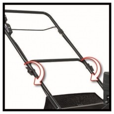 Einhell 3420019 GC-SC 4240 P benzines gyepszellőztető H&aacute;ztart&aacute;s / Otthon / K&uuml;lt&eacute;r - K&uuml;lt&eacute;r / kerti term&eacute;k / grill - Fűny&iacute;r&oacute; / gyeplaz&iacute;t&oacute; - 444328