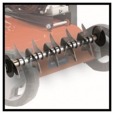 Einhell 3420019 GC-SC 4240 P benzines gyepszellőztető H&aacute;ztart&aacute;s / Otthon / K&uuml;lt&eacute;r - K&uuml;lt&eacute;r / kerti term&eacute;k / grill - Fűny&iacute;r&oacute; / gyeplaz&iacute;t&oacute; - 444328