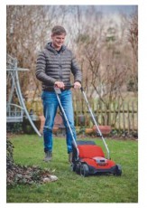 Einhell 3420604 GC-SC 18/28 Li-Solo akkus talajlaz&iacute;t&oacute; &eacute;s gyepszellőztető H&aacute;ztart&aacute;s / Otthon / K&uuml;lt&eacute;r - Egy&eacute;b h&aacute;ztart&aacute;si term&eacute;k - 445880