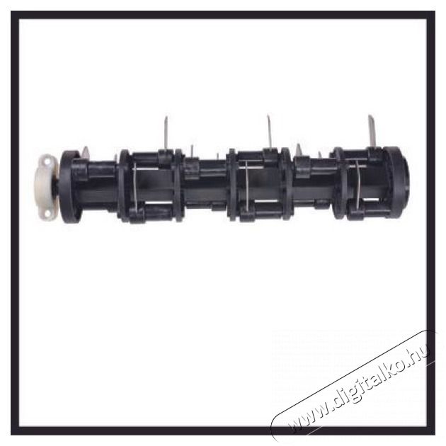 Einhell 3420604 GC-SC 18/28 Li-Solo akkus talajlaz&iacute;t&oacute; &eacute;s gyepszellőztető H&aacute;ztart&aacute;s / Otthon / K&uuml;lt&eacute;r - Egy&eacute;b h&aacute;ztart&aacute;si term&eacute;k - 445880