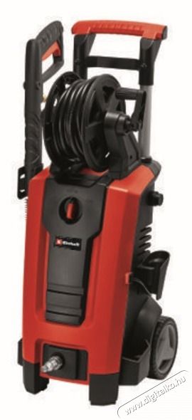 Einhell 4140770 TE-HP 170 magasnyom&aacute;s&uacute; mos&oacute; H&aacute;ztart&aacute;s / Otthon / K&uuml;lt&eacute;r - Tiszt&iacute;t&oacute; / mos&oacute; - Nagynyom&aacute;s&uacute; mos&oacute; - 444331