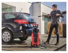 Einhell 4140770 TE-HP 170 magasnyom&aacute;s&uacute; mos&oacute; H&aacute;ztart&aacute;s / Otthon / K&uuml;lt&eacute;r - Tiszt&iacute;t&oacute; / mos&oacute; - Nagynyom&aacute;s&uacute; mos&oacute; - 444331