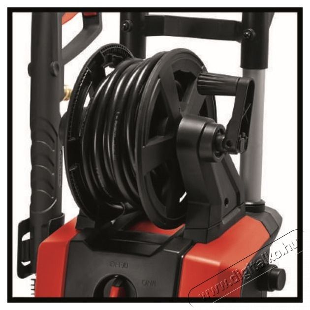 Einhell 4140770 TE-HP 170 magasnyom&aacute;s&uacute; mos&oacute; H&aacute;ztart&aacute;s / Otthon / K&uuml;lt&eacute;r - Tiszt&iacute;t&oacute; / mos&oacute; - Nagynyom&aacute;s&uacute; mos&oacute; - 444331