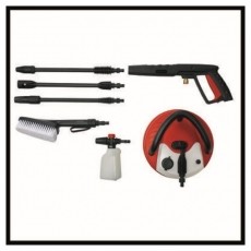 Einhell 4140770 TE-HP 170 magasnyom&aacute;s&uacute; mos&oacute; H&aacute;ztart&aacute;s / Otthon / K&uuml;lt&eacute;r - Tiszt&iacute;t&oacute; / mos&oacute; - Nagynyom&aacute;s&uacute; mos&oacute; - 444331