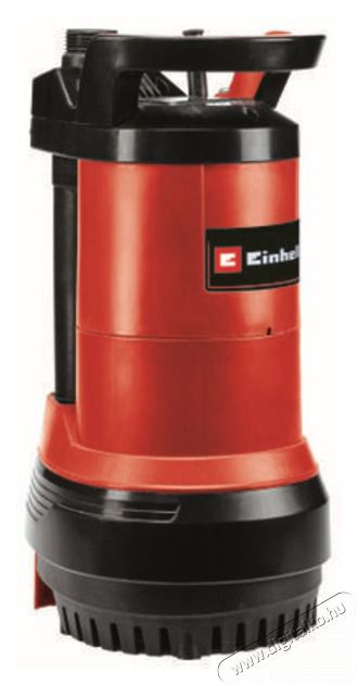 Einhell 4170425 GE-PP 5555 RB-A hord&oacute;&uuml;r&iacute;tő szivatty&uacute; H&aacute;ztart&aacute;s / Otthon / K&uuml;lt&eacute;r - K&uuml;lt&eacute;r / kerti term&eacute;k / grill - Szivatty&uacute; - 444334