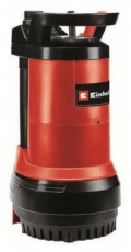 Einhell 4170425 GE-PP 5555 RB-A hord&oacute;&uuml;r&iacute;tő szivatty&uacute; H&aacute;ztart&aacute;s / Otthon / K&uuml;lt&eacute;r - K&uuml;lt&eacute;r / kerti term&eacute;k / grill - Szivatty&uacute; - 444334