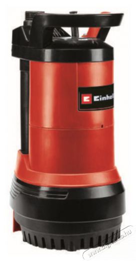 Einhell 4170425 GE-PP 5555 RB-A hord&oacute;&uuml;r&iacute;tő szivatty&uacute; H&aacute;ztart&aacute;s / Otthon / K&uuml;lt&eacute;r - K&uuml;lt&eacute;r / kerti term&eacute;k / grill - Szivatty&uacute; - 444334