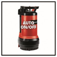 Einhell 4170425 GE-PP 5555 RB-A hord&oacute;&uuml;r&iacute;tő szivatty&uacute; H&aacute;ztart&aacute;s / Otthon / K&uuml;lt&eacute;r - K&uuml;lt&eacute;r / kerti term&eacute;k / grill - Szivatty&uacute; - 444334